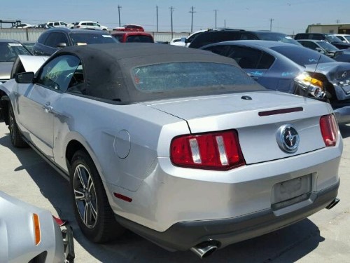 motores para Ford mustang